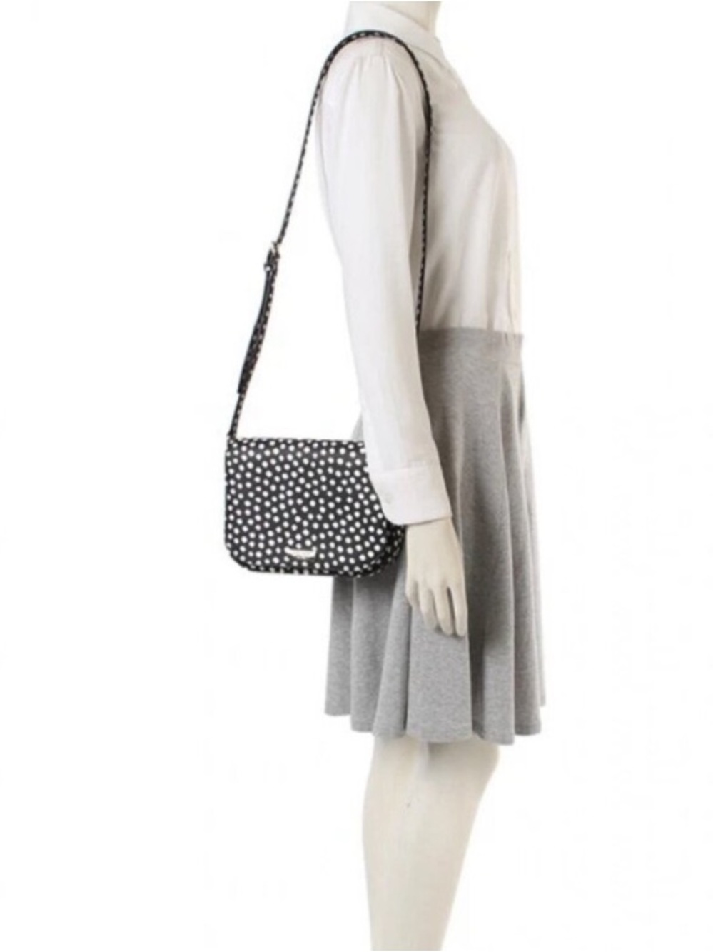 kate spade Musical Dots Crossbody Bag